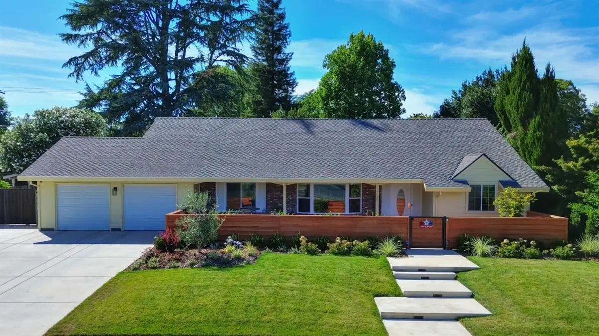 4603 American River Drive, Sacramento, CA 95864 - #1