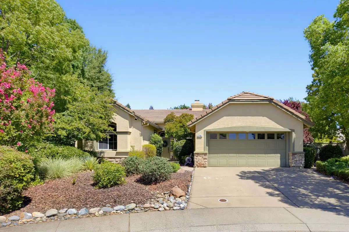216 Navarretia Court, Roseville, CA 95747 - #1