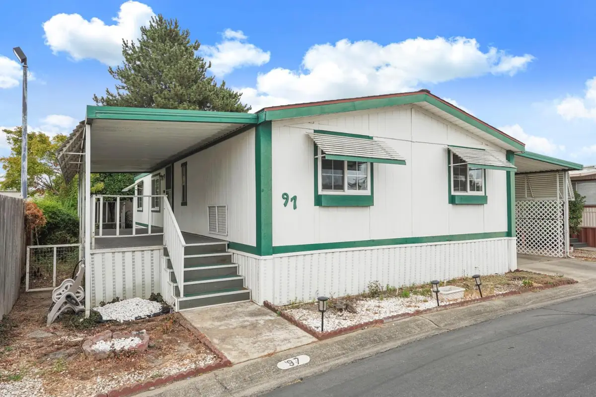 97 Madera Drive, Lodi, CA 95240 - #1