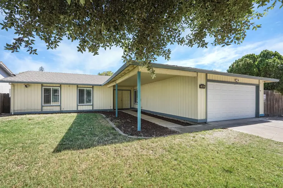 2566 Lucile Avenue, Stockton, CA 95209 - #2