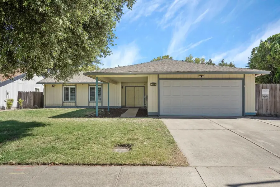2566 Lucile Avenue, Stockton, CA 95209 - #3