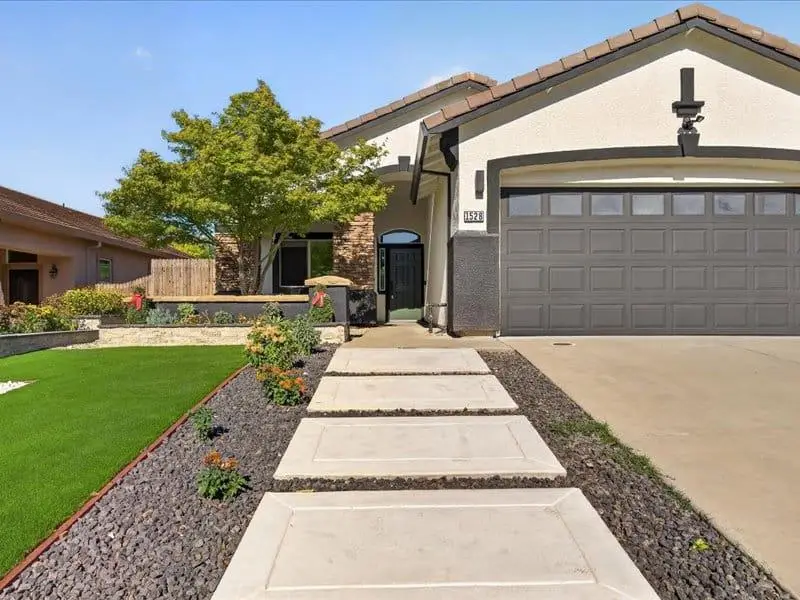 1528 Latherton Way, Folsom, CA 95630 - #3