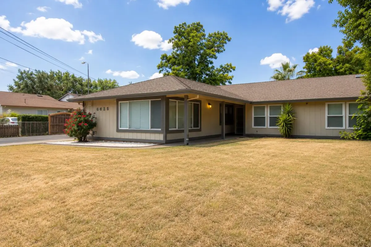 6633 6th Street, Rio Linda, CA 96891 - #1