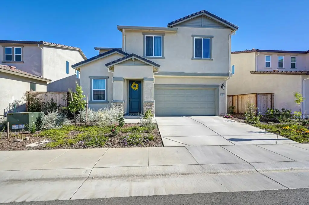 8118 Tino Way, Elk Grove, CA 95757 - #1