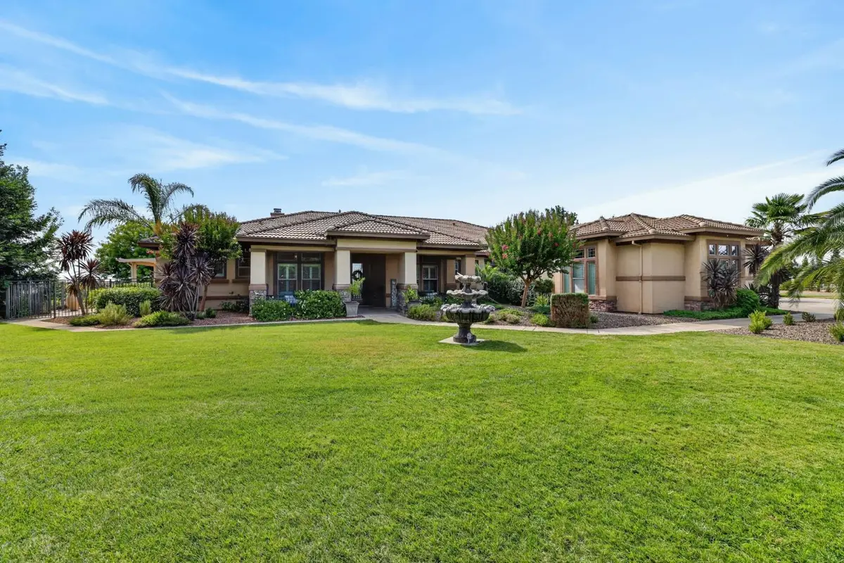 9899 Trailhead Court, Wilton, CA 95693 - #1