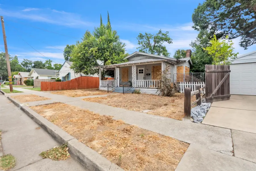 511 Park Avenue, Yuba City, CA 95991 - #3