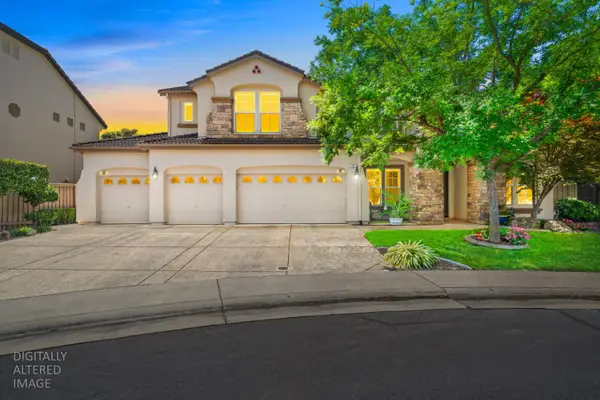 217 Baroness Court, Roseville, CA 95747