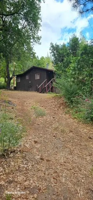 11571 Kyburz Drive, Kyburz, CA 95720 - #2