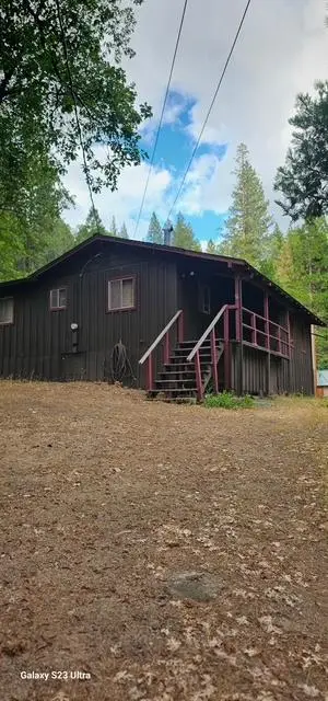11571 Kyburz Drive, Kyburz, CA 95720 - #3