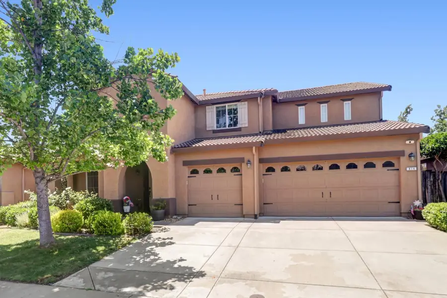 814 Farrington, Lincoln, CA 95648 - #2