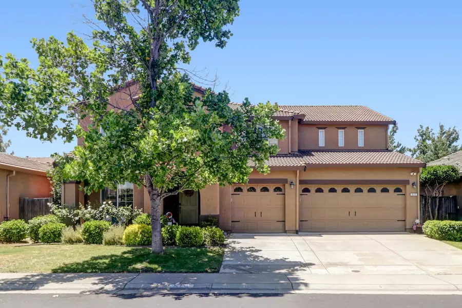 814 Farrington, Lincoln, CA 95648 - #3
