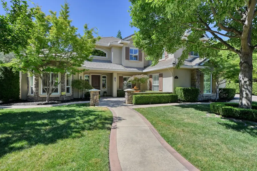 8555 Willow Gate Court, Granite Bay, CA 95746 - #2