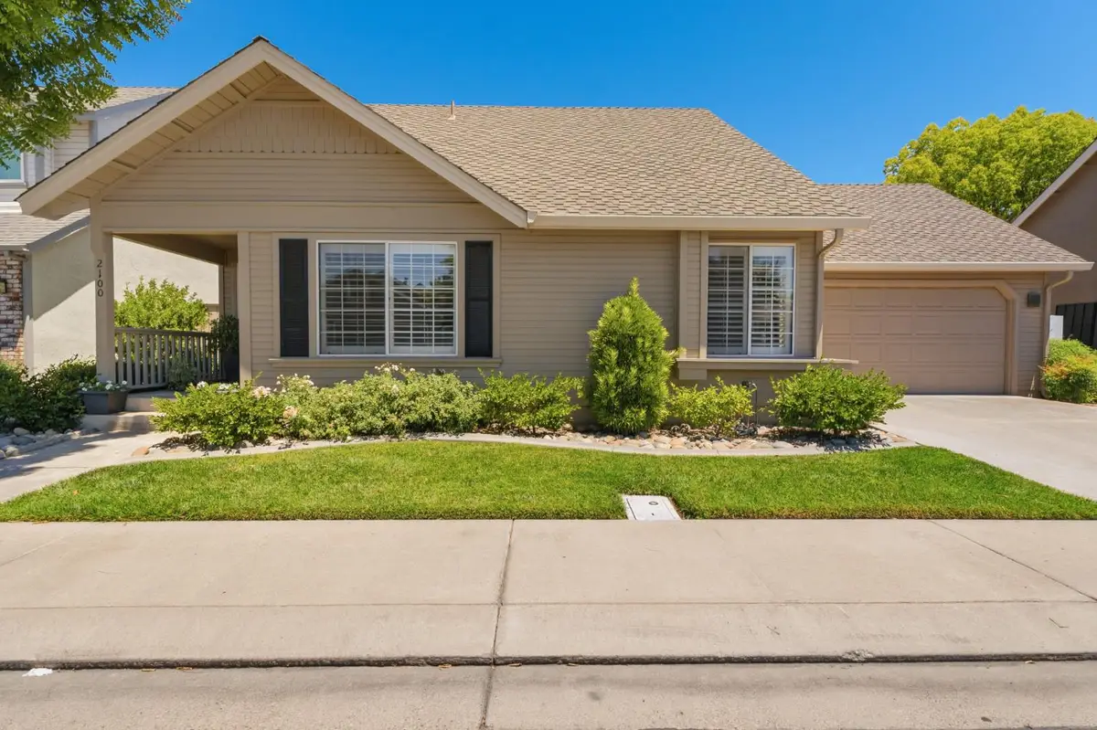 2100 Cobblestone Manor, Modesto, CA 95355 - #1