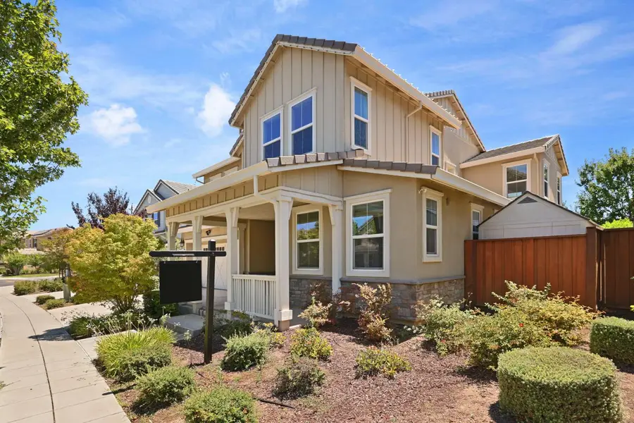 262 W Huntington Avenue, Mountain House, CA 95391 - #3