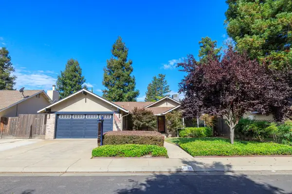 1501 Palmdale Drive, Modesto, CA 95355