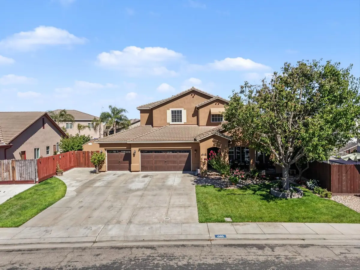 1350 Anacapri Drive, Manteca, CA 95336 - #1