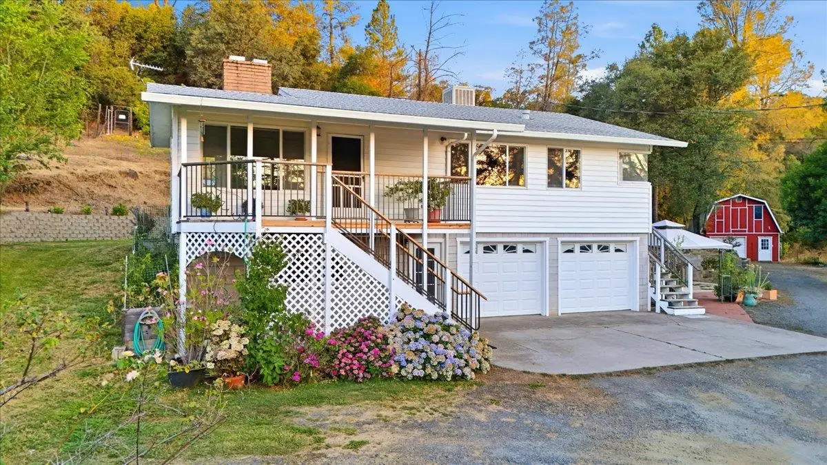10284 Mystery Lane, Rough And Ready, CA 95975 - #1