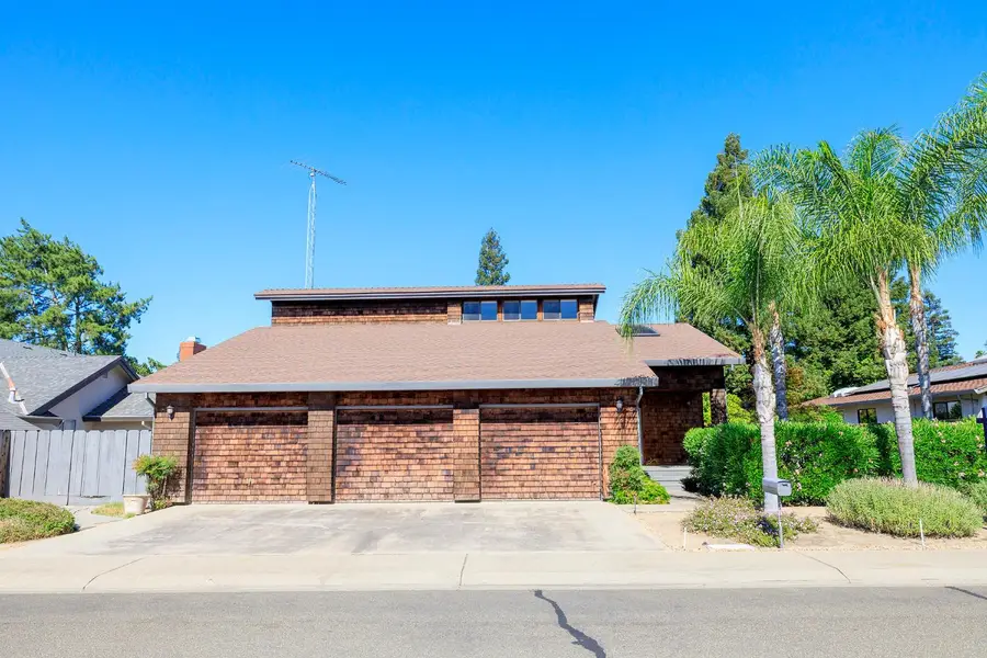 6707 Zerillo Drive, Riverbank, CA 95367 - #2