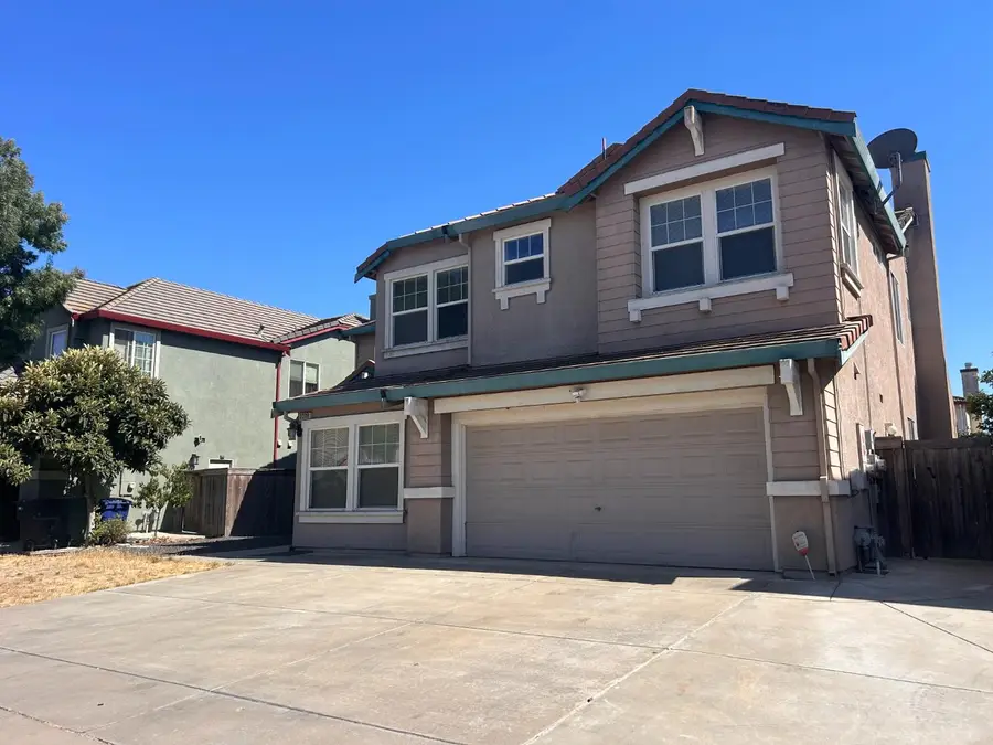 3308 Yerington Court, Modesto, CA 95355 - #2