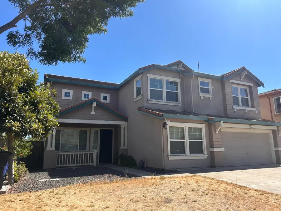 3308 Yerington Court, Modesto, CA 95355 - #3