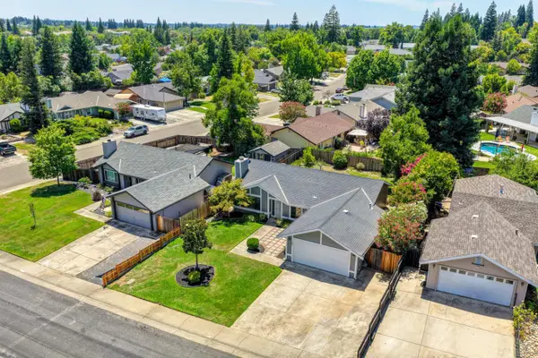103 Ponderosa Court, Folsom, CA 95630