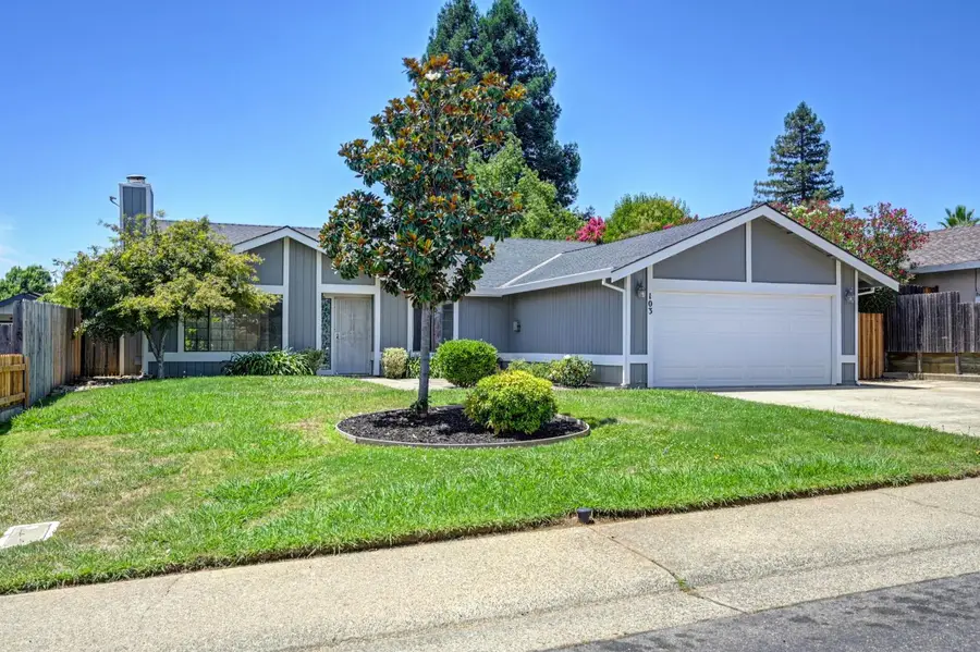 103 Ponderosa Court, Folsom, CA 95630 - #2