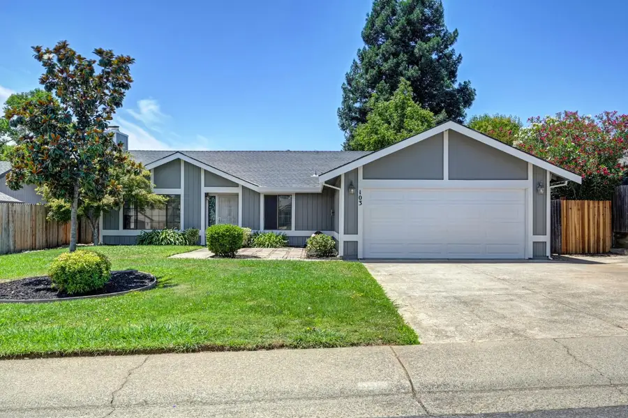 103 Ponderosa Court, Folsom, CA 95630 - #3