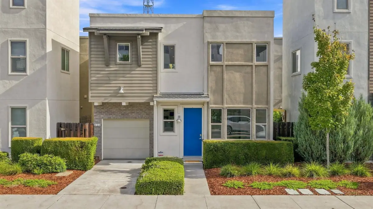 453 Crate Avenue, Sacramento, CA 95818 - #1