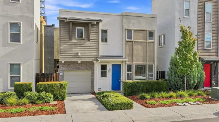 453 Crate Avenue, Sacramento, CA 95818 - #2