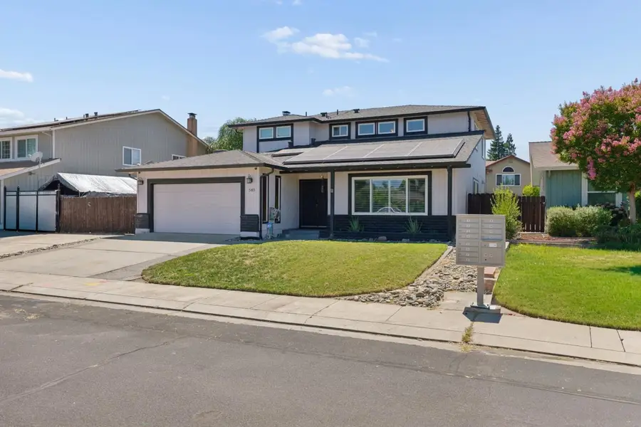 585 Bounty Place, Manteca, CA 95337 - #2