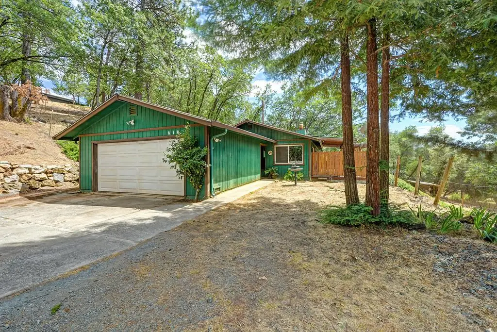 610 Clipper Heights Place, Auburn, CA 95603 - #1