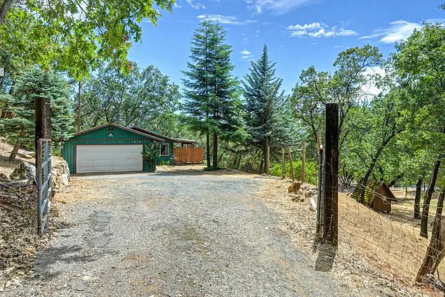 610 Clipper Heights Place, Auburn, CA 95603 - #2