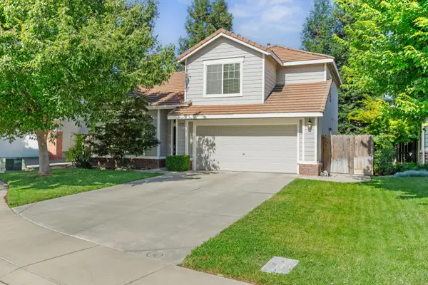 5413 Flintridge Court, Riverbank, CA 95367