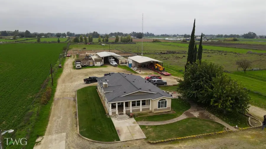 19331 First Avenue, Stevinson, CA 95374 - #3