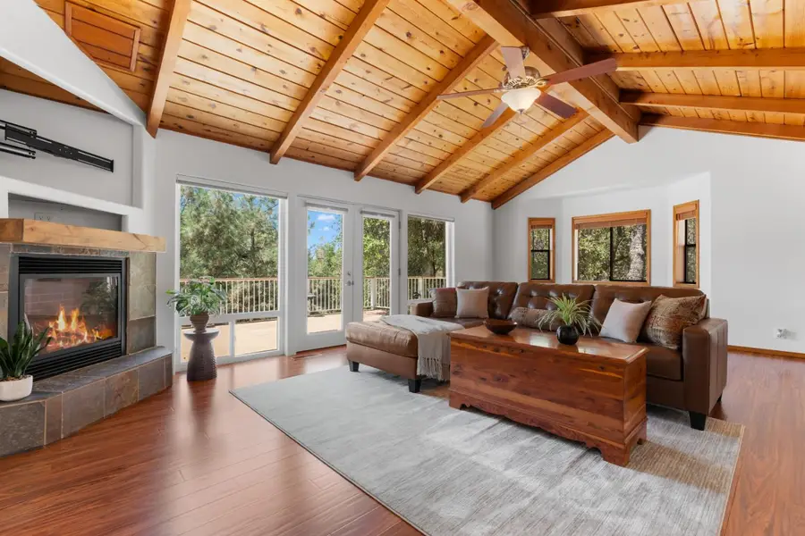 14133 Sun Forest Drive, Penn Valley, CA 95946 - #3