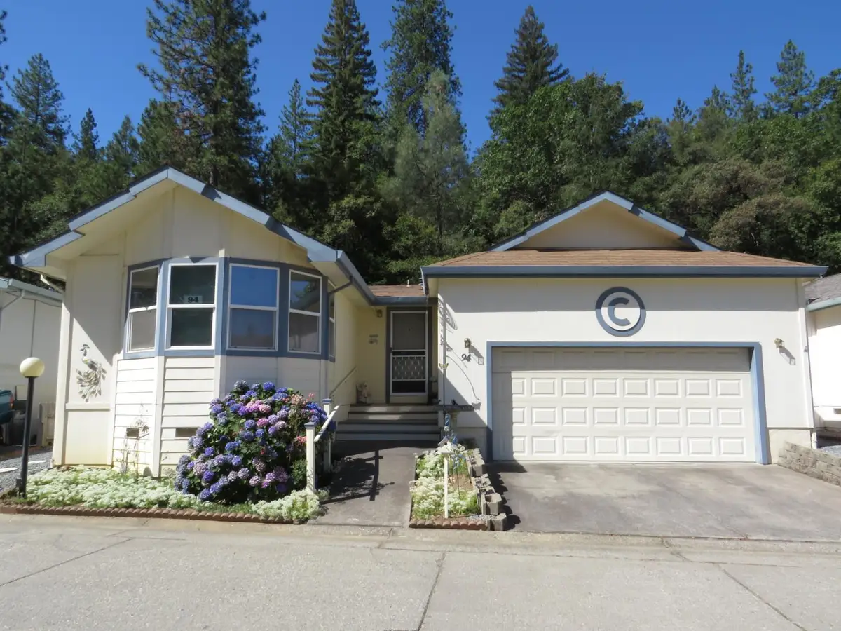 450 Gladycon Road #94, Colfax, CA 95713 - #1