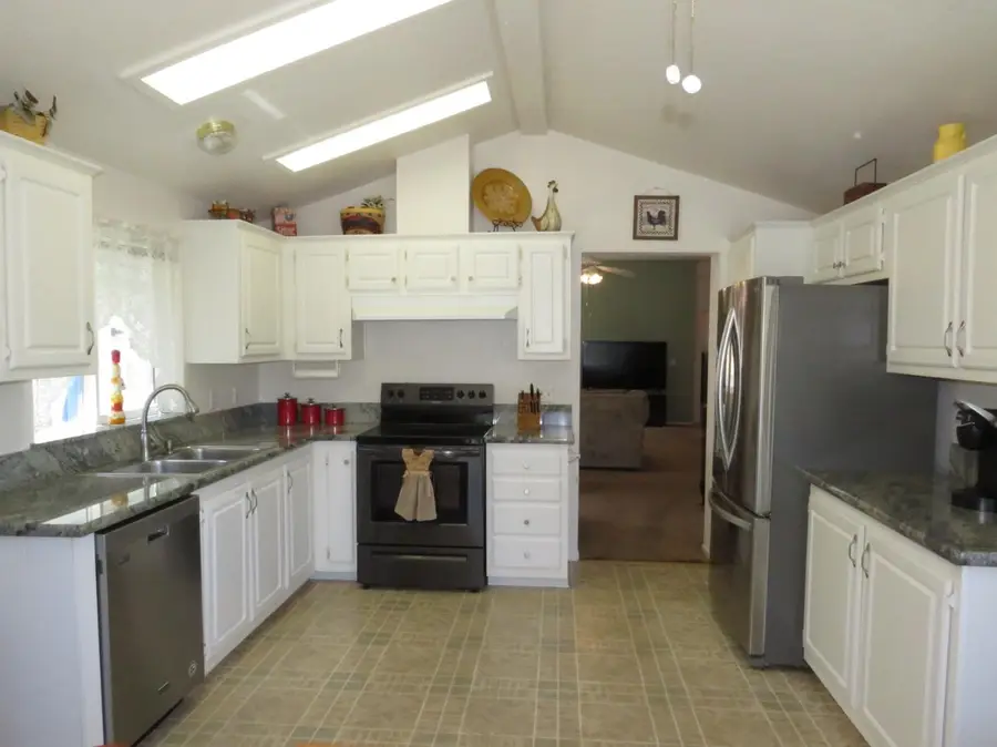 450 Gladycon Road #94, Colfax, CA 95713 - #2