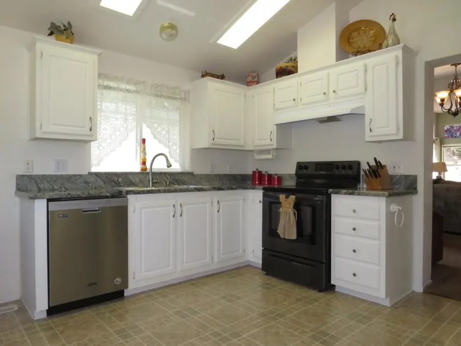 450 Gladycon Road #94, Colfax, CA 95713 - #3