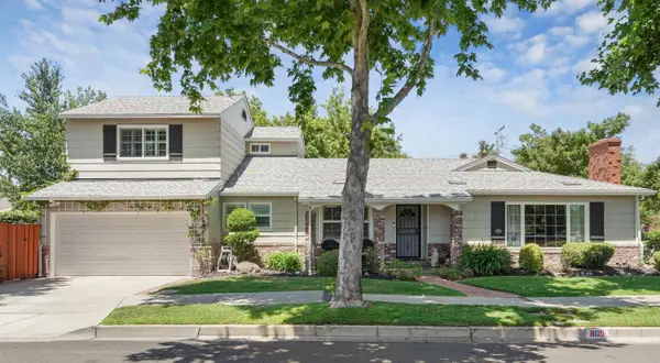 805 W Locust, Lodi, CA 95240