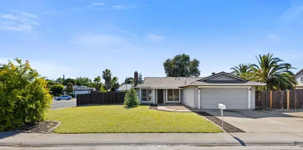 3410 Jutewood Court, Sacramento, CA 95827
