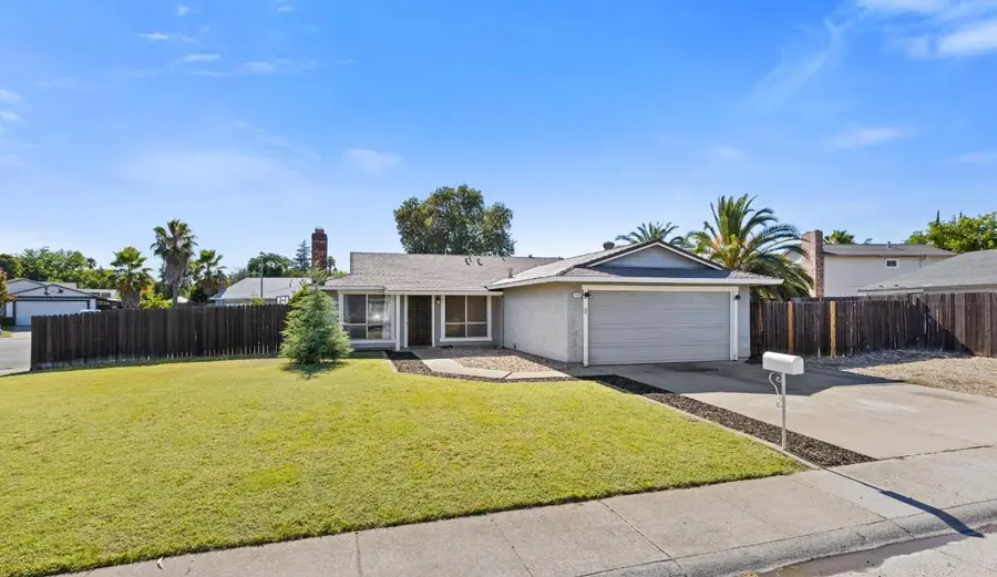 3410 Jutewood Court, Sacramento, CA 95827 - #2