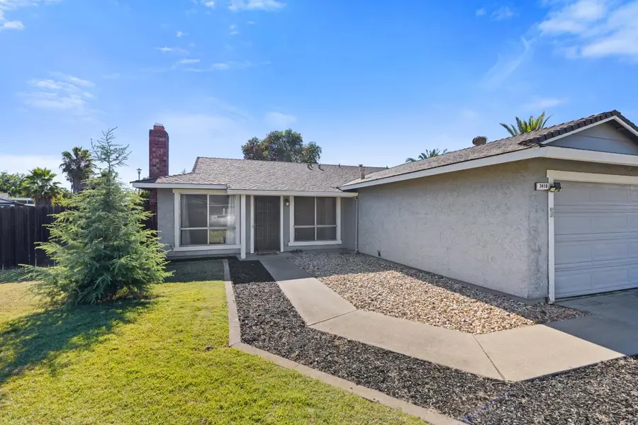 3410 Jutewood Court, Sacramento, CA 95827 - #3
