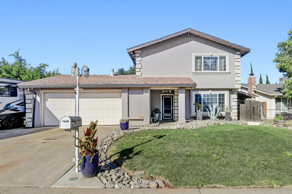6511 Mossview Way, Citrus Heights, CA 95621 - #1