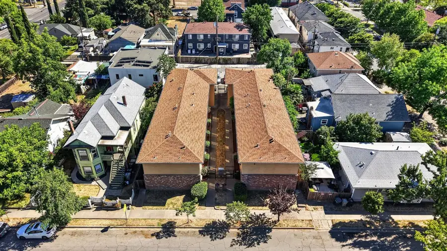 3322 Y Street, Sacramento, CA 95817 - #3