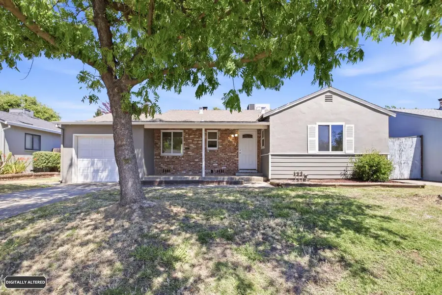 5631 25th Street, Sacramento, CA 95822 - #2