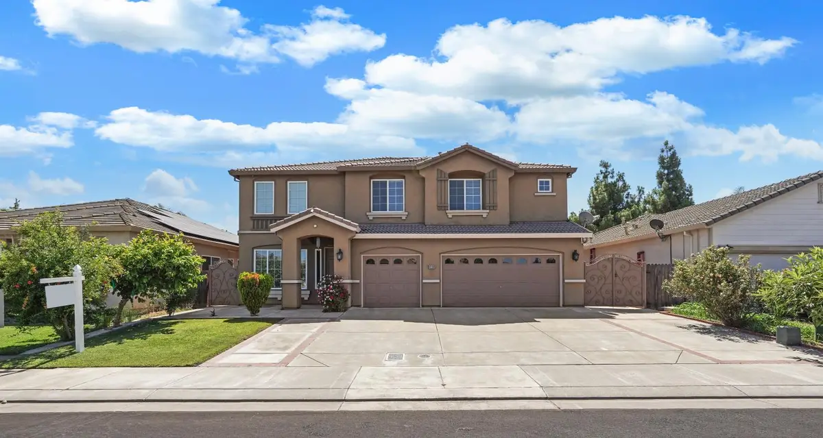 4138 Progress Way, Stockton, CA 95206 - #1