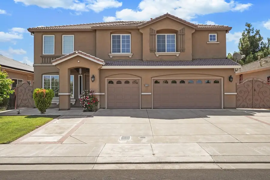 4138 Progress Way, Stockton, CA 95206 - #2