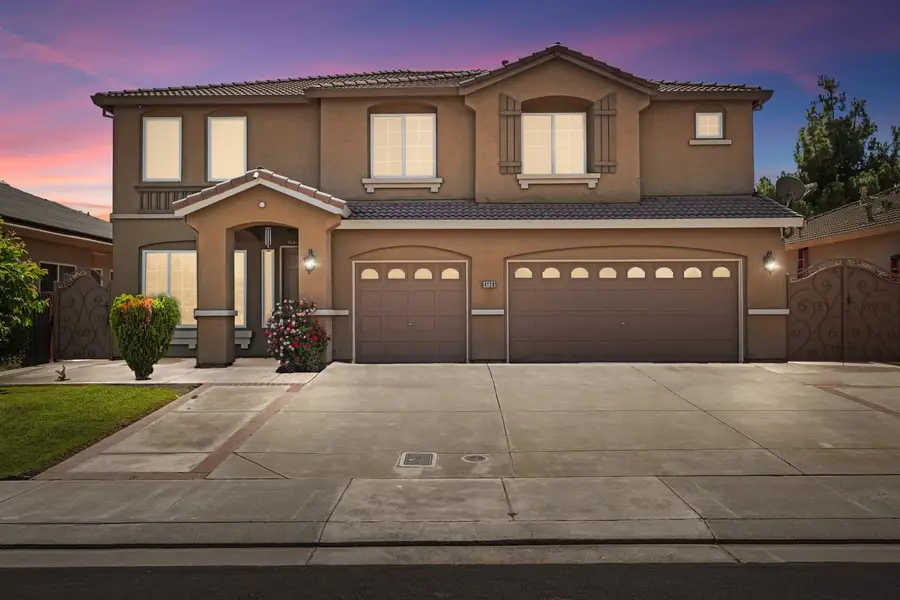 4138 Progress Way, Stockton, CA 95206 - #3