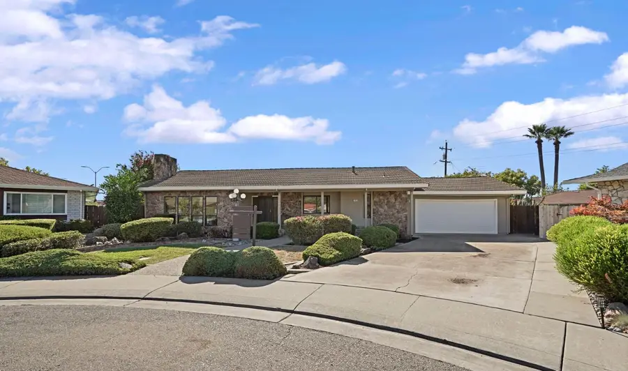 235 Claremont Court, Stockton, CA 95207 - #2