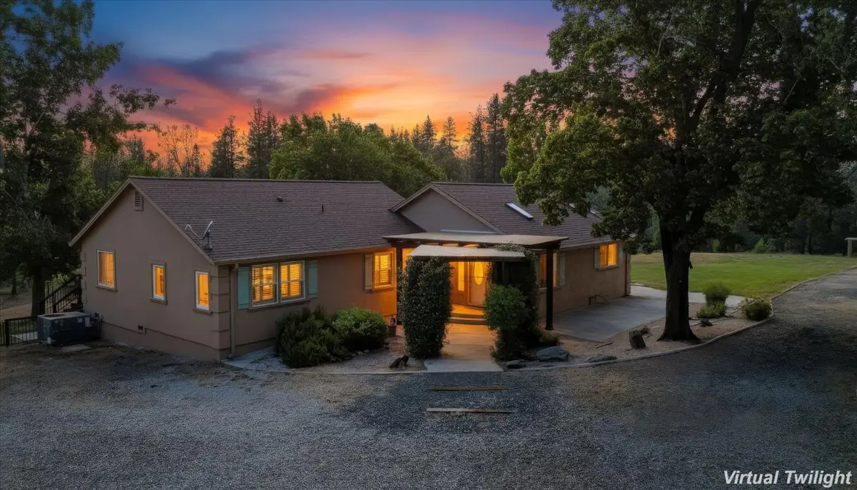 12816 Jones Bar Road, Nevada City, CA 95959 - #1